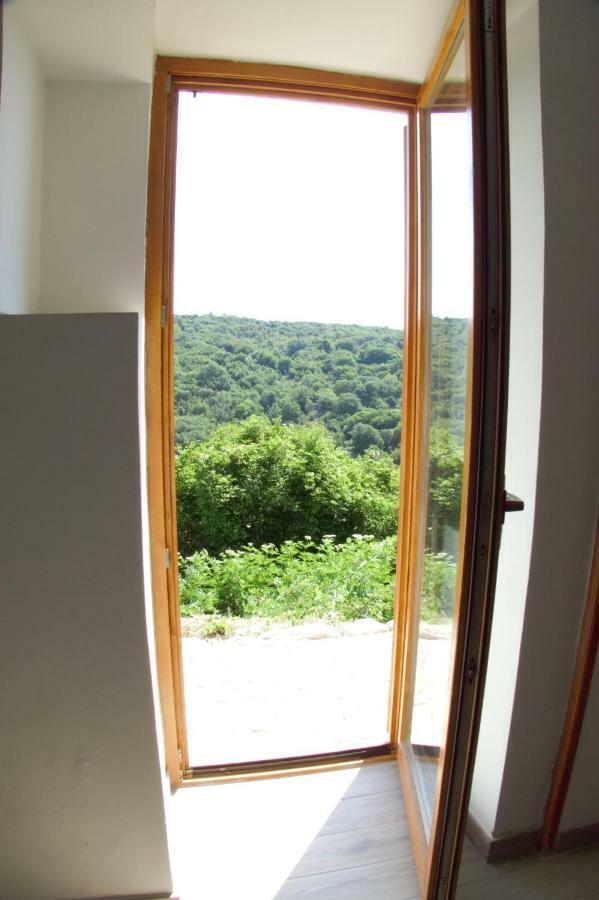 Apartman Biba Lubenice Bagian luar foto