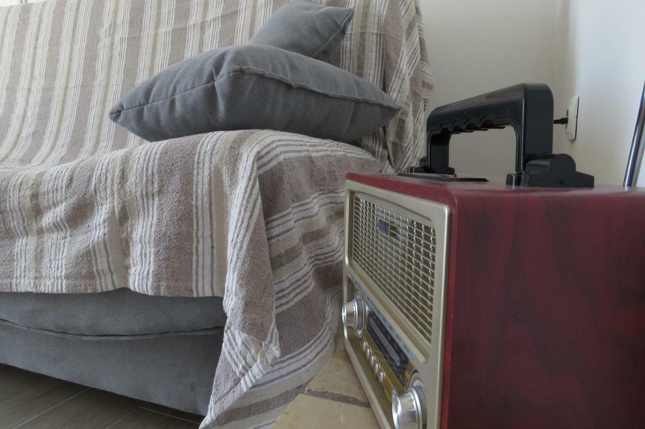 Apartman Biba Lubenice Bagian luar foto